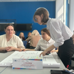 PROобразование: экскурсия с проектной сессией-погружением