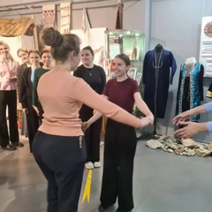 Наш общий дом