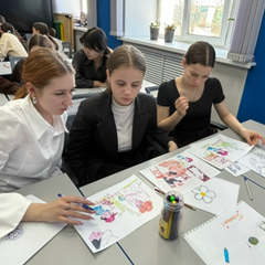 инструменты программы «Социально-эмоциональное развитие детей»