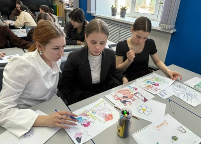 инструменты программы «Социально-эмоциональное развитие детей»