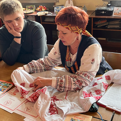 2 апреля - день единения народов Белоруссии и России