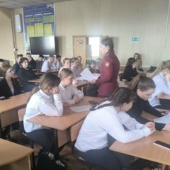 встреча с юристом Консультационного пункта по защите прав потребителей