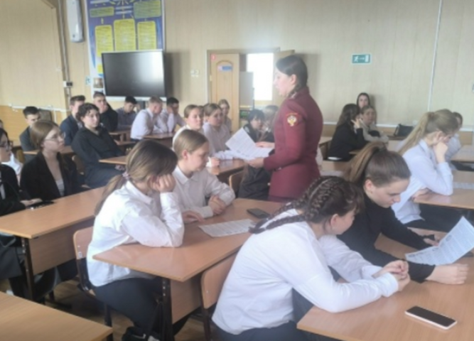 встреча с юристом Консультационного пункта по защите прав потребителей