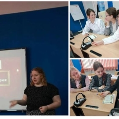 Строки на разрыв: в Черемховском педагогическом колледже прошла интеллектуальная битва