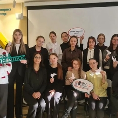 Встреча с историей и творчеством: студенты в музее Владимира Гуркина