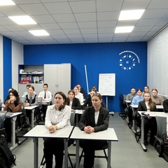 Лекция «Номер 112»