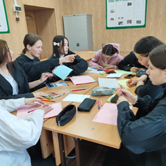 Отзывы о деятельности психолого-педагогических классов