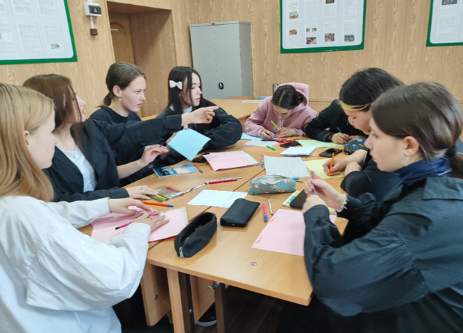 Отзывы о деятельности психолого-педагогических классов