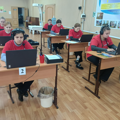 демонстрационный экзамен в рамках итоговой аттестациии