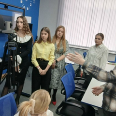 В Черемховском педагогическом колледже успешно завершились курсы профессиональной переподготовки по программе:«Педагогическая деятельность при реализации программ среднего профессионального образования в рамках федерального проекта “Профессионалитет”»