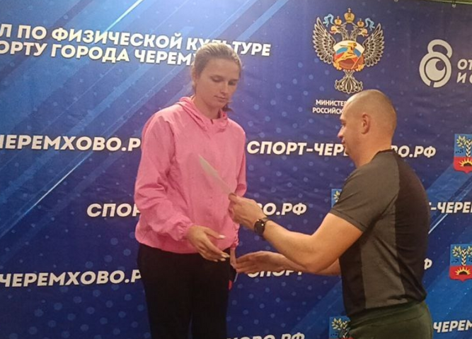 9 октября состоялся ЧАСОВОЙ ВЕЧЕРНИЙ ЗАБЕГ "БЫТЬ ПЕРВЫМ!"