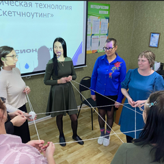 Методический кейс современного педагога