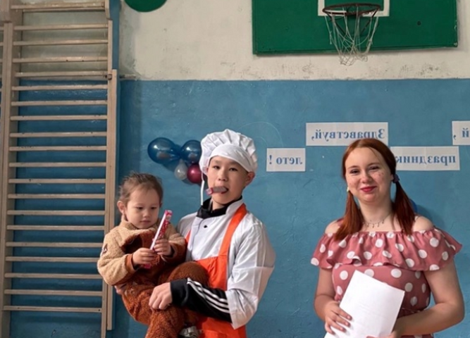 ВЕСТИ С ПРАКТИКИ
