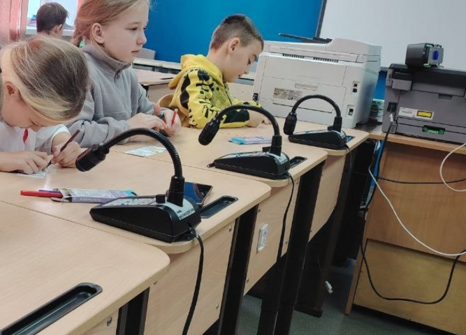 Путешествие в страну бабочек