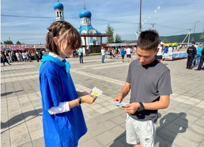 МЕЖРЕГИОНАЛЬНЫЙ ФЕСТИВАЛЬ «ДЕНЬ АНГАРЫ» и АМБАССАДОРЫ ПРОФЕССИОНАЛИТЕТА