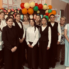 ЭКСКУРСИЯ В ШКОЛУ