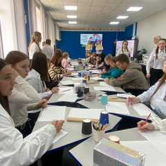 ПРОФЕССИОНАЛЬНЫЕ ПРОБЫ «АЗЫ ПЕДАГОГИЧЕСКОЙ ПРОФЕССИИ»