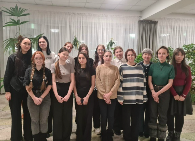 Мелодии души и сердца