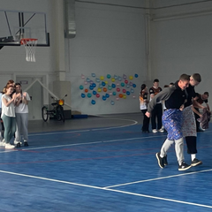 ВЕСЁЛЫЕ СТАРТЫ