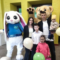День семьи
