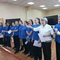 МЕТОДИЧЕСКИЙ КРУГОВОРОТ