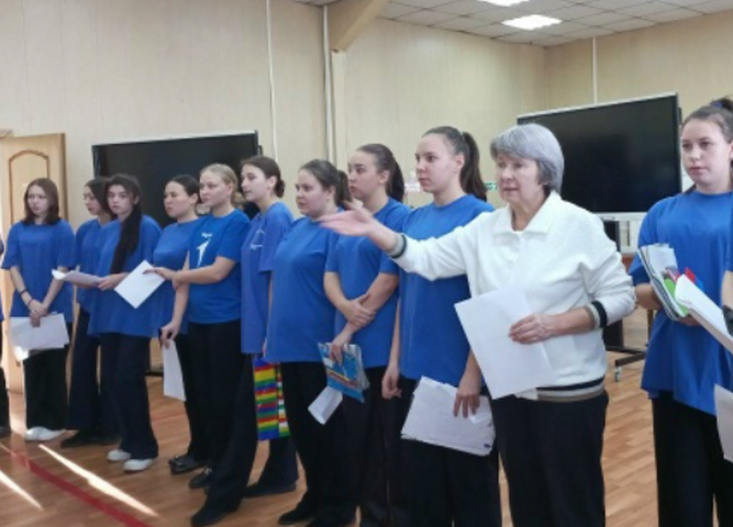 МЕТОДИЧЕСКИЙ КРУГОВОРОТ