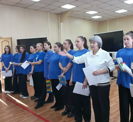 Мастер классы