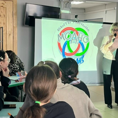 «Битва умов» среди первых курсов