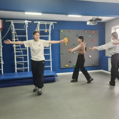 Направленность на успех