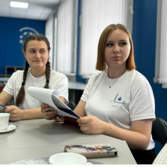 ДЕЛОВОЙ ЗАВТРАК «КАРЬЕРА В ЖИЗНИ ЧЕЛОВЕКА»