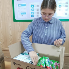 СПО для СВО