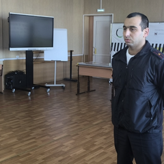 ПРОФИЛАКТИКА ПРАВОНАРУШЕНИЙ