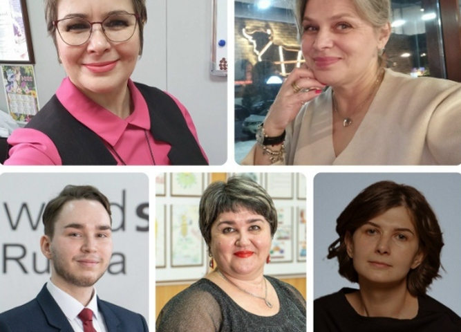 Управленческий Креатив-бой прошёл успешно!