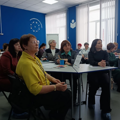 В Черемховском педагогическом колледже успешно прошла региональная НеКонференция