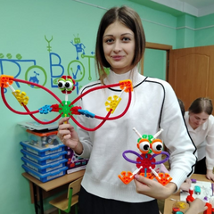 практика у студентов 304 группы специальности «Дошкольное образование» в рамках «Профессионалитета»