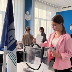 02 – 23 сентября 2025 года в колледже проведена деловая игра «Сделай свой выбор»