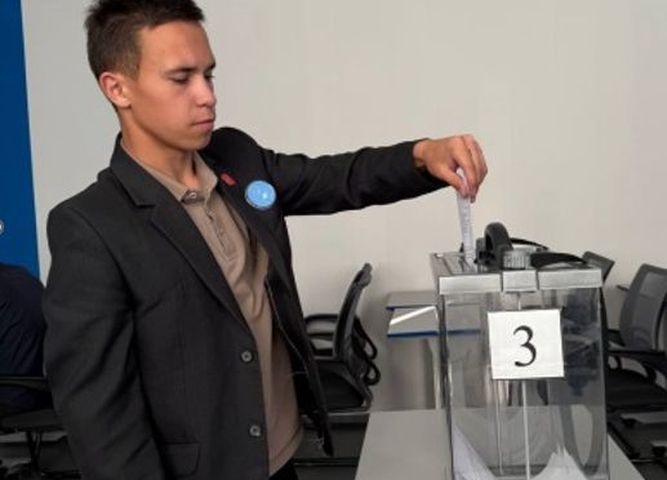 02 – 23 сентября 2025 года в колледже проведена деловая игра «Сделай свой выбор»