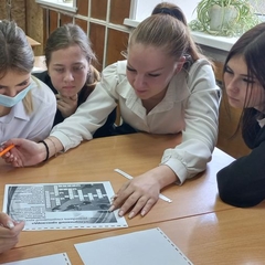 ко Дню дошкольного работника прошло внеклассное мероприятие «Мы по жизни повенчаны с детством»