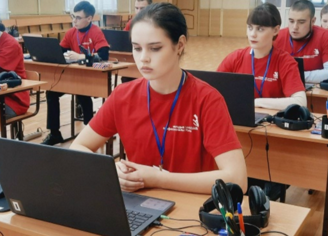 демонстрационные экзамены завершились