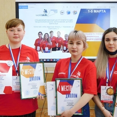 Завершился VI Открытый Региональный Чемпионат WorldSkills Russia Иркутской области в рамках работы компетенции Т69 основной возрастной группы "Дополнительное образование детей и взрослых"