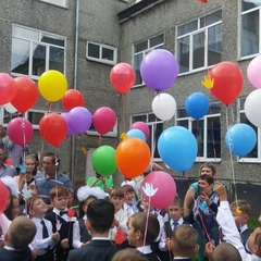 практика «Первые дни ребенка в школе»