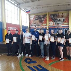 Региональный турнир по настольному теннису среди обучающихся  профессиональных образовательных организаций Иркутской области