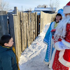 Калейдоскоп желаний