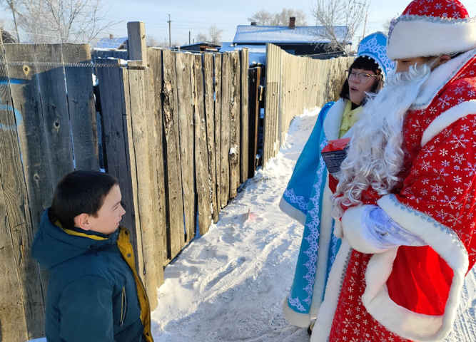 Калейдоскоп желаний