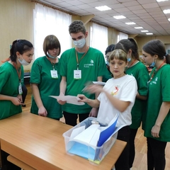 9 декабря прошел 2 день V регионального чемпионата профессионального мастерства в сфере образования иркутской области по методике WORLDSKILLS RUSSIA по компетенции т 69 дополнительное образование детей и взрослых.