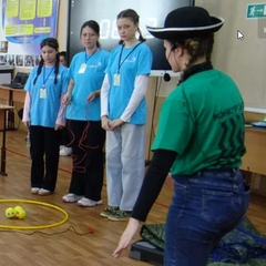 Проходят конкурсные дни по компетенции «дополнительное образование детей и взрослых»