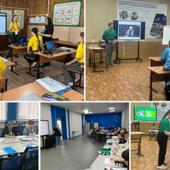 мнения экспертов и участников чемпионата /Завершаются конкурсные дни