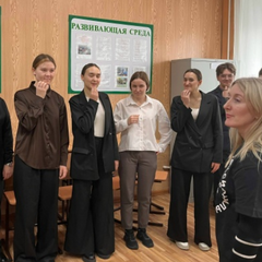 В рамках Регионального этапа чемпионата по профессиональному мастерству «Профессионалы» каждый день проходят мероприятия по деловой программе