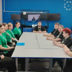 Проходят конкурсные дни по компетенции «Копирайтинг»