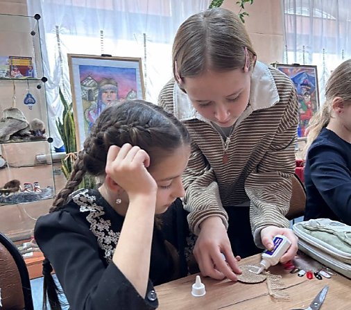 Мастер классы